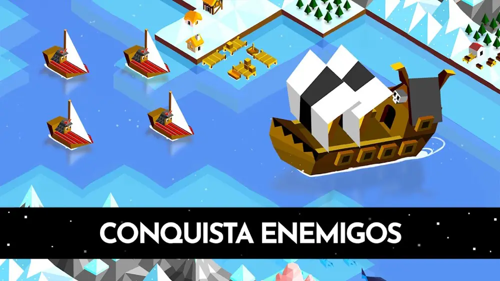 Polytopia — tribus
